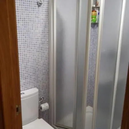 Apartamento Acogedor Y Luminoso アパート *