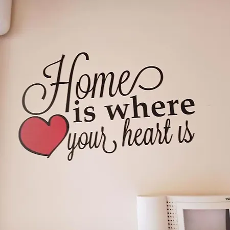 アパート Apartamento Acogedor Y Luminoso *