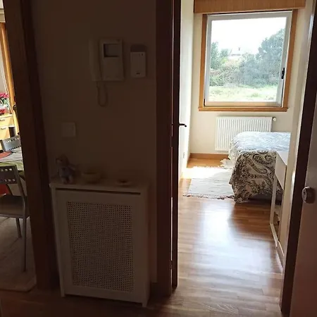 アパート Apartamento Acogedor Y Luminoso *