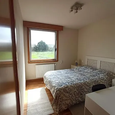 Apartamento Acogedor Y Luminoso