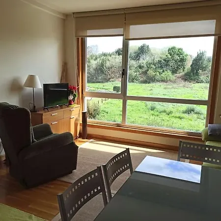 Apartamento Acogedor Y Luminoso *