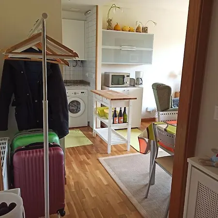 Apartamento Acogedor Y Luminoso アパート *