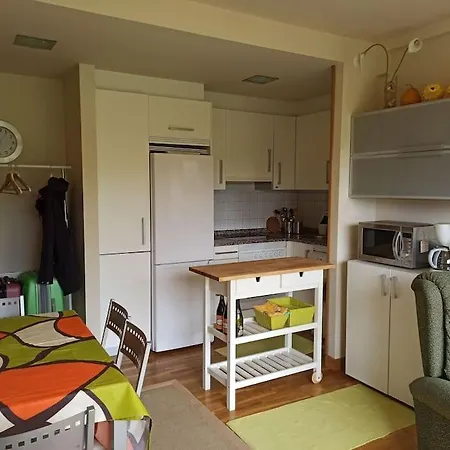 アパート Apartamento Acogedor Y Luminoso *