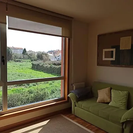 Apartamento Acogedor Y Luminoso *